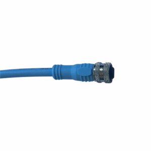 Cable M12 Lg 3m. 24V DC SZC-3000